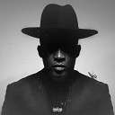 MI Abaga feat Cina Soul - Stop Never Second Guess Yourself feat Cina…