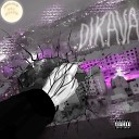 DIKAVA - Время без мечты