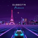 Subbota feat. Shatana - France