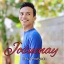 Josuenay - Mi Vida Esta Confiada en Dios Cover