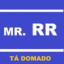 MR RR - T Domado