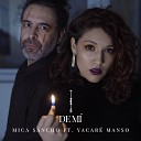 Mica Sancho feat Yacar Manso - De M