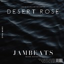 JamBeats - Desert Rose