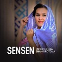 Mohichehra Shamurotova - Sensen