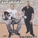 Amalinda - Remix