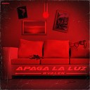 B Valen feat MyhoodMX - Apaga la Luz