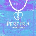 twentythre - Pereira