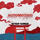 DJ Matheus da Sul feat Nathan Yasunari - Automotivo Made In Japan