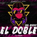 Aleteo Boom feat Dj Yeison - El Doble del Medio