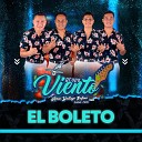 Grupo Viento Hnos Yactayo Rufino - El Boleto