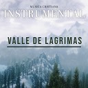 MUSICA CRISTIANA INSTRUMENTAL - Valle de Lagrimas Piano