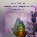 Liza Candida Conexoes que Curam - Chakra Frontal Ajna Mantra Om 852 Hz