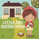 Little Red Cap Little Red Riding Hood Stories for… - The Wolf in Grandmother s Bed