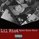 Lil Riot - Back From Tha Dead