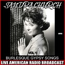 Sandra Church - Let Me Entertain You