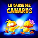 La Dance Des Canards - Techno Canards djSuleimann Arlecchino Club…