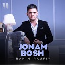 Rahim Raufiy - Jonam Bosh