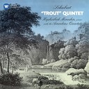 Hephzibah Menuhin Amadeus Quartet James Edward… - Schubert Piano Quintet in A Major Op 114 D 667 Trout III Scherzo…