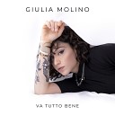 Giulia Molino - Solo questo mi rimasto