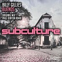 Billy Gillies - Buenos Paul Denton Remix
