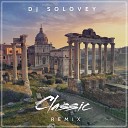 Dj Solovey - Symphony No 40 remix