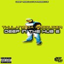 Thulane Da Producer - The Vibe Da Producer s Mix