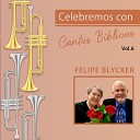 Felipe Blycker - Cristo Su Preciosa Sangre