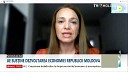 TVR MOLDOVA - Emisiunea „Punctul pe AZi”-Perspectiva europeană a Republicii Moldova/06.07.2023