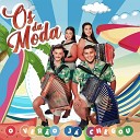 OS Da Moda - Dar ao Fole