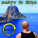 Caspa Houzer - Party in Ibiza Extended