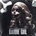 Techy Chan Bexton - Barbie Girl Techno Remix