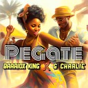 G Charlie feat Barriox king - Pegate