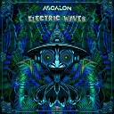 Ascalon - Electric Waves