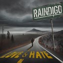 Raindigo - Боль и страсть Radio Edit