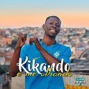 MC Carioca Oficial - Kikando e Me Olhando