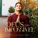 Danillo Martins - Deus do Imposs vel