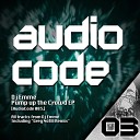 DJ Emme - Deep Original Mix
