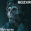 BOZXR - Driver