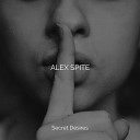 Alex Spite - Secret Desires