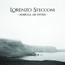 Lorenzo Stecconi - Ambula ab intra