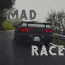 SXLUTIXN - Mad Race