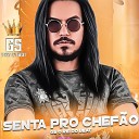 GS O Rei do Beat - Senta pro Chef o Bregafunk Remix
