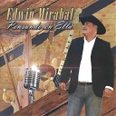 Edwin Mirabal - Romance en la Barranca