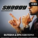 Shaggy - Boombastic Butesha DMC COX Radio Edit