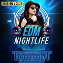 DJ TommyT - Atom Nation Original Mix