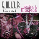 E M I T R - Bo te Musique Snow Flake Mix