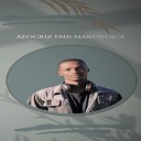 AFOCRIZ FMB MAKOVOICE feat Big Man Sarita - O P o de Cada Dia Lilove Lya Nnungu