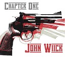 John Wiick - Beyond