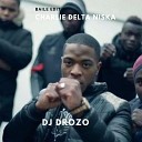 DJ Drozo - Charlie delta niska baile edit