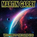 Martin Garry - Potential Explosions